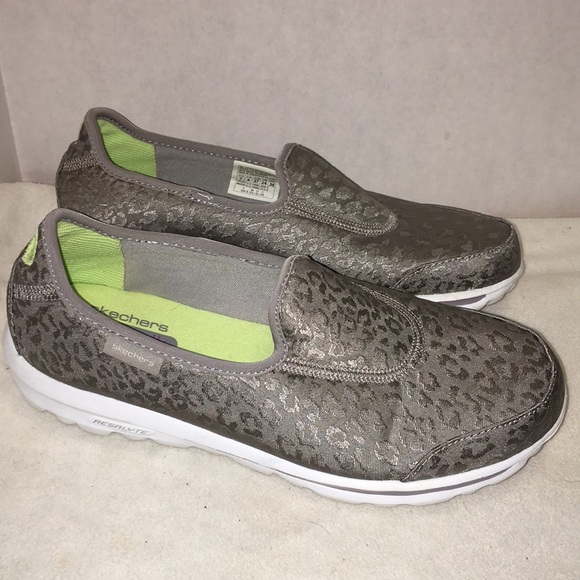 skechers go walk size 7